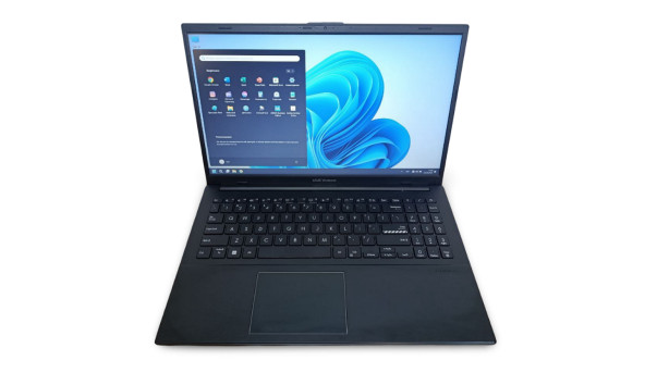 Ноутбук Asus Vivobook Go 15 AMD Ryzen 5 7520U 16 GB RAM 512 GB SSD [15.6" FullHD] - Б/В