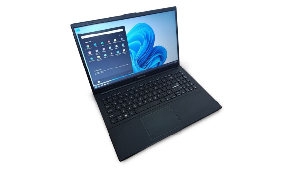 Ноутбук Asus Vivobook Go 15 AMD Ryzen 5 7520U 16 GB RAM 512 GB SSD [15.6" FullHD] - Б/В