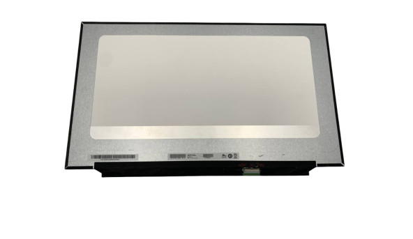 Матриця AUO 17.3" 1920*1080 (Full HD 1080p/HDTV, 16:9) eDP 30 pin LED IPS 60Hz B173HAN04.2 HW:0A Б/В