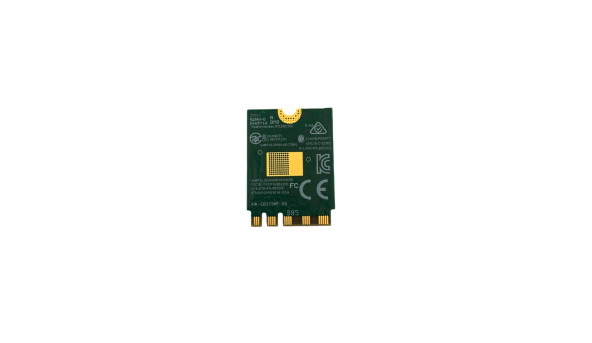 Wi-fi+BT модуль M.2 Realtek RTL8821CE (AW-CB304NF) 433Mbps 2,4 GHz/ 5GHz Б/В