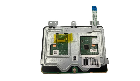 Тачпад до ноутбука Acer Aspire ES1 - 533 572 512 920-00319 TM-P3218 Б/В