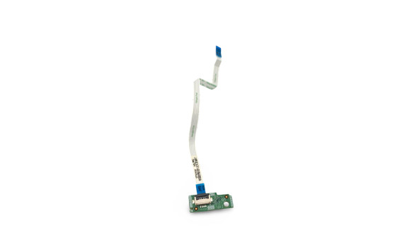 Плата з датчиком Холла для ноутбука Acer Aspire 5 A515-41G A515-41G-T53G A517-51G A315-33 LS-E892P Б/В