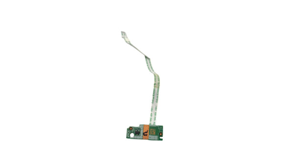 Плата з датчиком Холла для ноутбука Acer Aspire 5 A515-41G A515-41G-T53G A517-51G A315-33 LS-E892P Б/В