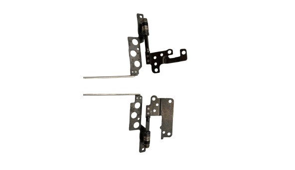 Петлі до ноутбука Lenovo IdeaPad 1 15IGL7 1-15IAU7 1-15ALC7 5H50S29031 AM2DG000410 AM2DG000310 Б/В