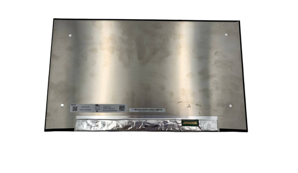 Матрица InnoLux 14.0" Slim (1920*1080, FHD, IPS) 30pin 60Hz mate LED N140HCG-GE1 Б/У