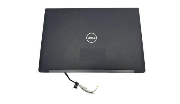 Крышка корпуса матрицы для ноутбука Dell Latitude 7390  CN-02R9CT Б/У