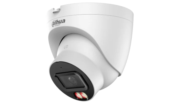 IP видеокамера Dahua DH-IPC-HDW21249T-S-IL 12МП (2.8мм)
