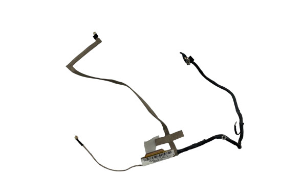 Шлейф матриці  для ноутбука  Sony PCG-51112M  PCG-51111W  PCG-51111T DD0GD3LC000 Б/В