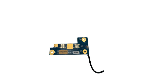 Кнопка ввімкнення для ноутбука Sony Vaio VPCS11M1E PCG-51112M PCG-51113M seies DA0GD3TH4C0 C SWX-335 Б/В
