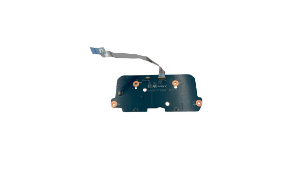 Кнопки тачпада до ноутбука Sony PCG-51111M, 51512M, 51513M, VPCS11V9E, DA0GD3TR6D0 Б/В