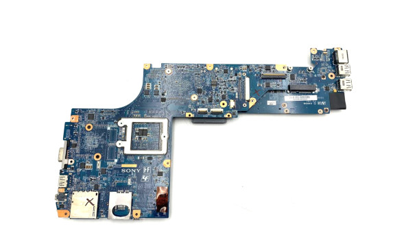 Материнская плата к ноутбуку Sony PCG-51112М DAGD3AMCC0 Б/У