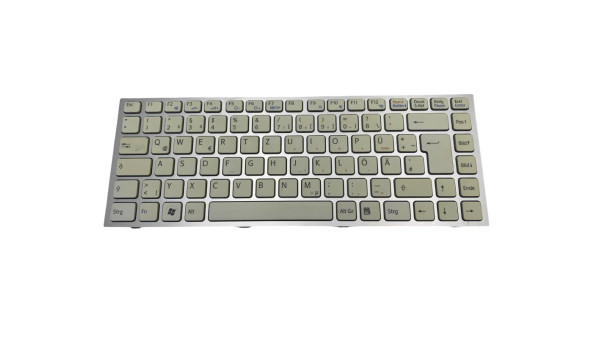 Клавіатура до ноутбука Sony PCG-51112М 9Z.N3VSQ.50G Б/В