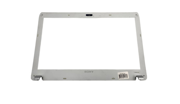 Рамка матриці корпуса к ноутбуку Sony PCG-51112М 3DGD3LBN0B0  Б/У