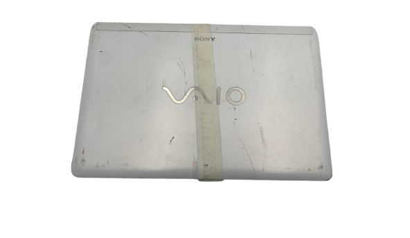 Крышка корпуса к ноутбуку Sony PCG-51112М  3FGD3LHN0V0 Б/У