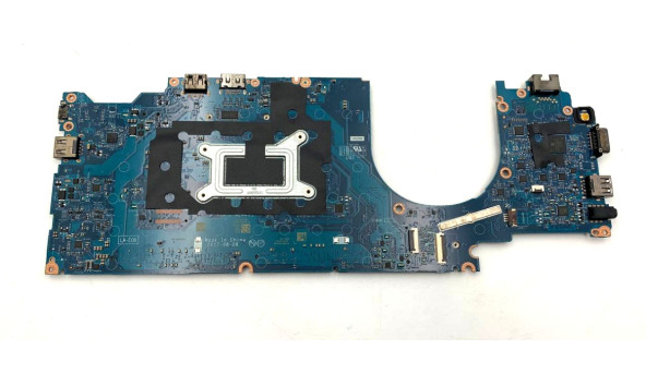 Материнська плата до ноутбука Dell Latitude 5480 CDM 70 LA-E081P INTEL Core i5-6300U Б/В