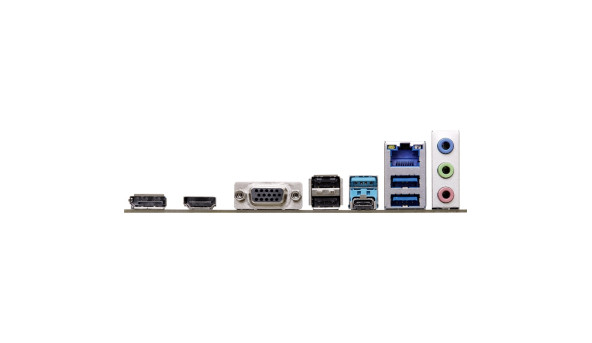 ASRock B760M-HDV/M.2 (1700/B760, 2*DDR5, 1xPCIex16, 4xSATA, 2xM.2, 2.5GLan, 7.1ch, mATX)