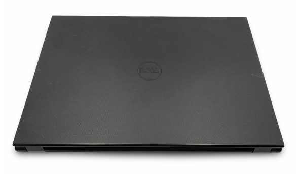 Игровой ноутбук Dell Inspiron 15 3000 series Intel Core i3-4005U 8 GB RAM 256 GB SSD + 320 GB HDD + NVIDIA GeForce 920M [15.6" ] - Б/У