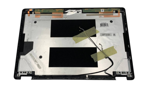 Крышка матрицы для ноутбука Dell Latitude 5480 5490 0H9K23 AP1SD000713 0TCD99 Б/У