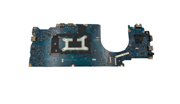 Материнська плата для ноутбука Dell Latitude 5480 CDM 70 LA-E081P INTEL Core i5-6300U Б/В