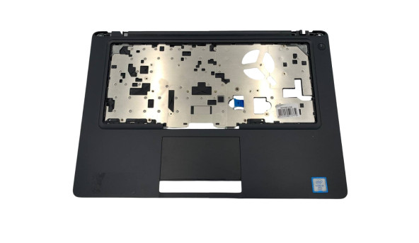 Средняя чачсть корпуса с тачпадом  к ноутбуку Dell Latitude 5480 AP1SD000A10 A16725 Б/У