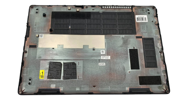 Нижня частина корпусу до ноутбука Dell Latitude 5480 AP1SD000D03 096Y3N Б/В