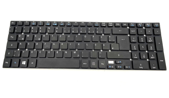 Клавіатура до ноутбука Acer Aspire V3-571 V3-771 ES1-571  MP-10K36D0-4421W Б/В
