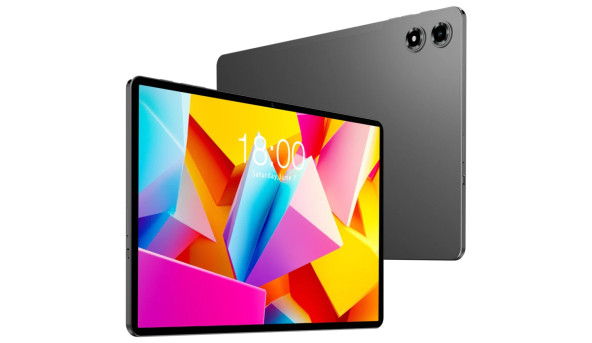 Планшет Teclast T50Plus 11.0” FHD 120Hz / 8GB / 256GB / T620/ 8000mAh / LTE / 13+5MP/ Metal