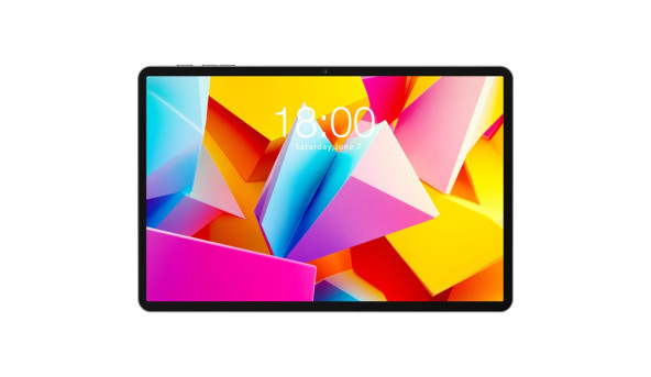 Планшет Teclast T50Plus 11” FHD 120Hz / 8GB / 256GB / T620/ 8000mAh / LTE / 13+5MP/ Metal / Grey
