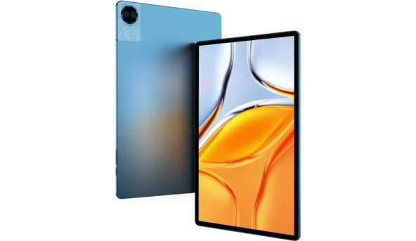 Планшет Teclast T70 14” FHD / 8GB / 256GB / G99 / 10000mAh / LTE / 8+13Mp / Metal / Blue