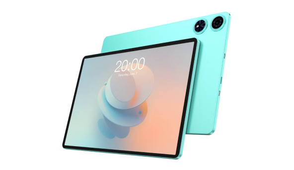 Планшет Teclast P50AI 11” HD /6GB/128GB/ A733 /7000mAh/ WIFI /5+13Mp /Metal/ Blue