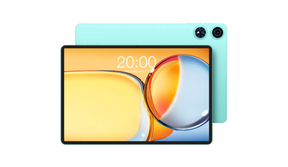 Планшет Teclast P50AI 11” HD /6GB/128GB/ A733 /7000mAh/ WIFI /5+13Mp /Metal/ Blue