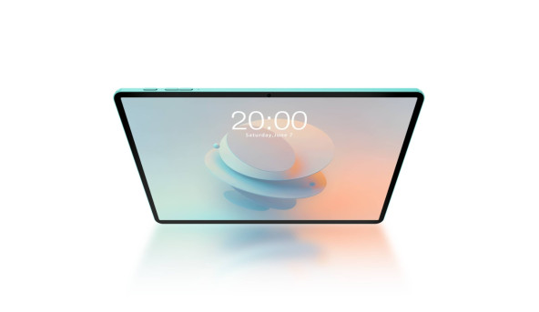 Планшет Teclast P50AI 11” HD /6GB/128GB/ A733 /7000mAh/ WIFI /5+13Mp /Metal/ Blue
