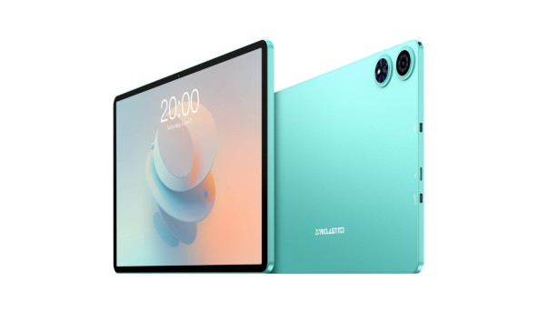 Планшет Teclast P50AI 11” HD /6GB/128GB/ A733 /7000mAh/ WIFI /5+13Mp /Metal/ Blue