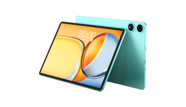 Планшет Teclast P50AI 11” HD /6GB/128GB/ A733 /7000mAh/ WIFI /5+13Mp /Metal/ Blue