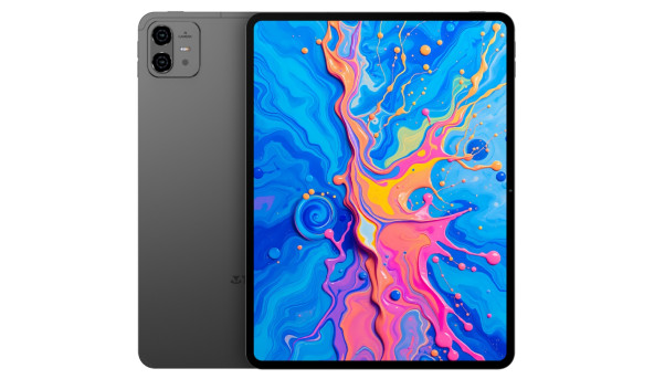 Планшет Teclast ArtPad Pro 12.7” FHD 120Hz / 8GB/256GB/ G99 /10000mAh/ LTE / 8+13Mp / Metal / Grey