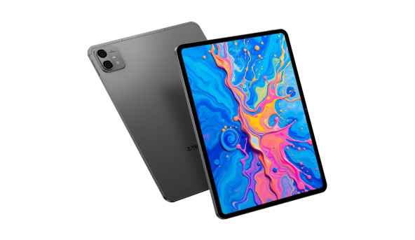 Планшет Teclast ArtPad Pro 12.7” FHD 120Hz / 8GB / 256GB / G99 / 10000mAh / LTE / 8+13Mp / Metal