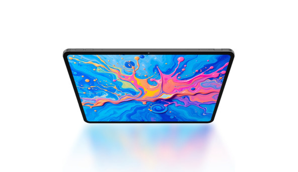 Планшет Teclast ArtPad Pro 12.7” FHD 120Hz / 8GB / 256GB / G99 / 10000mAh / LTE / 8+13Mp / Metal