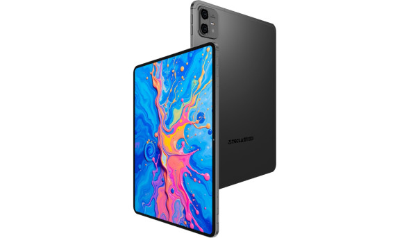 Планшет Teclast ArtPad Pro 12.7” FHD 120Hz / 8GB / 256GB / G99 / 10000mAh / LTE / 8+13Mp / Metal