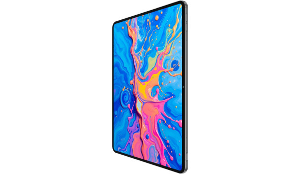 Планшет Teclast ArtPad Pro 12.7” FHD 120Hz / 8GB / 256GB / G99 / 10000mAh / LTE / 8+13Mp / Metal