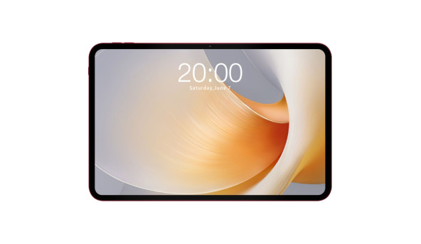 Планшет Teclast T65 PLUS 13.4” FHD 120Hz / 8GB / 256GB / G99 / 10000mAh / LTE / 8+13Mp / Metal / Red