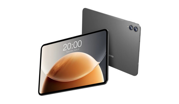 Планшет Teclast T65 13.4” FHD 120Hz / 8GB / 128GB / T620 / 8000mAh / LTE / 8+13Mp / Metal
