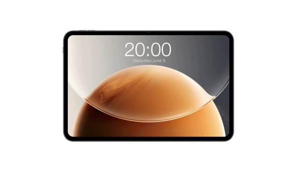 Планшет Teclast T65 13.4” FHD 120Hz / 8GB / 128GB / T620 / 8000mAh / LTE / 8+13Mp / Metal /Grey