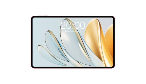 Планшет Teclast T60AI 12” FHD / 6GB / 128GB / A733 / 8000mAh / WIFI / 13+5Mp / Metal / Red