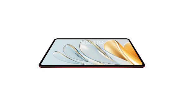 Планшет Teclast T60AI 12” FHD / 6GB / 128GB / A733 / 8000mAh / WIFI / 13+5Mp / Metal / Red