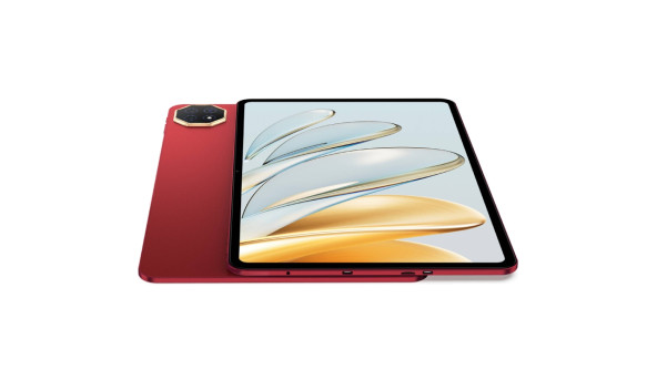 Планшет Teclast T60AI 12” FHD / 6GB / 128GB / A733 / 8000mAh / WIFI / 13+5Mp / Metal / Red
