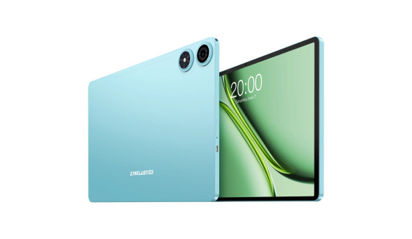 Планшет Teclast P50 11" HD+ /8GB/128GB/ T606 / 7000mAh/ LTE / 5+8MP/ Metal