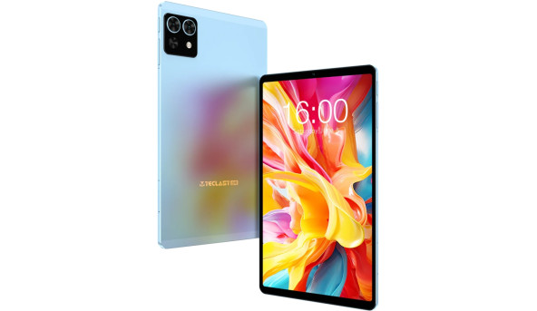 Планшет Teclast T50 Mini 8.68" HD+ /8GB/128GB/ G99 / 5100mAh/ LTE / 13+5MP/ Metal
