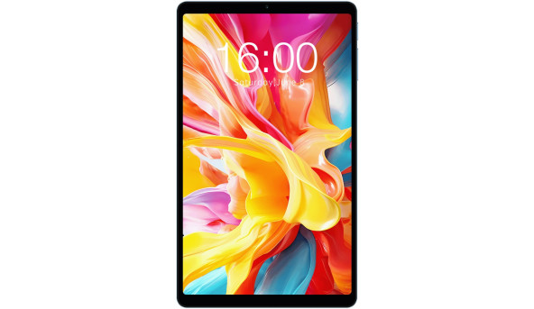 Планшет Teclast T50 Mini 8.68" HD+ /8GB/128GB/ G99 / 5100mAh/ LTE / 13+5MP/ Metal/Blue