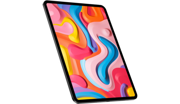 Планшет Teclast Artpad Air 11” 90Hz HD+ / 8GB / 128GB / G100 / 8000mAh / LTE / 8+13Mp / Metal / Grey