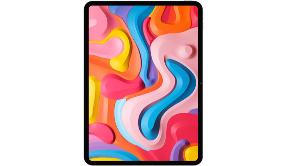 Планшет Teclast Artpad Air 11” 90Hz HD+ / 8GB / 128GB / G100 / 8000mAh / LTE / 8+13Mp / Metal / Grey